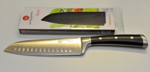 Нож-сантоку от фирмы Karl Schmidt Sohn