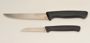 Набор кухонных ножей от фирмы F. Dick, серии Pro-Dynamic