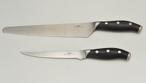 Набор кухонных ножей от IKEA