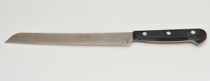 Нож серрейторный, от фирмы "ZWILLING. J.A.HENCKELS"