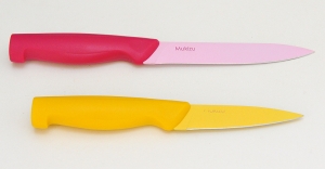 Набор кухонных ножей "Дачный" от Mukizu