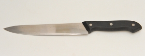 Нож кухонный дачный