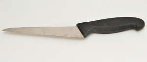 Нож кухонный многоцелевой. ГДР