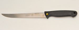 Нож кухонный многоцелевой от фирмы FORON, ГДР