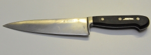 Нож кухонный от фирмы ZWILLING J.A.HENCKELS