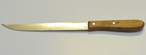 Нож разделочный от фирмы OMEGA