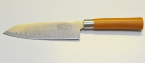 Нож сантоку от TOKIO
