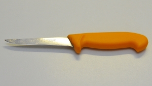 Нож обвалочный от фирмы BURGVOGEL