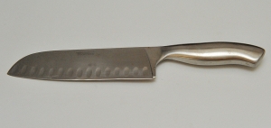Нож сантоку от фирмы Thomas Rosenthal