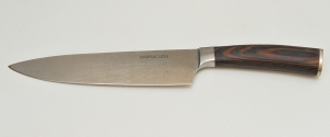 Нож кухонный BARRACUDA