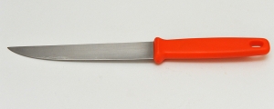 Нож кухонный многоцелевой, ГДР