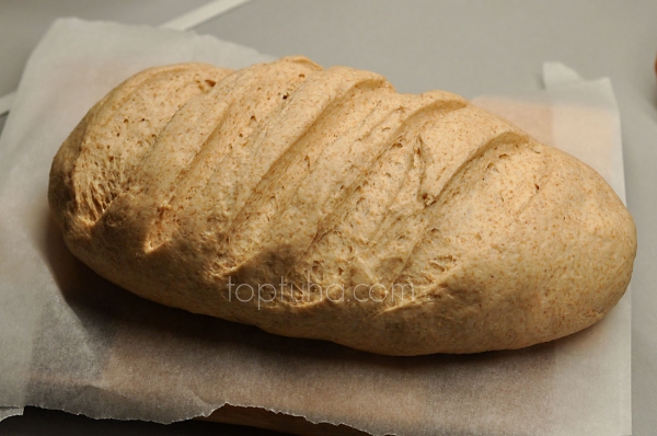 Про хлеб
